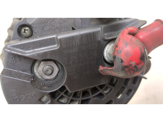 Генератор  Nissan Qashqai 2006-2013       2310000Q2J    