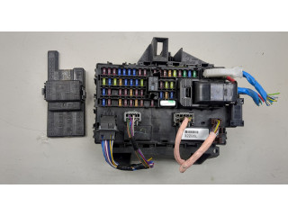Блок предохранителей  Ford F-150 2009-2014      bc3t14b476dj   