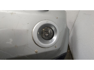 Бампер  Land Rover Freelander 2 2006-2014 передний   