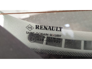Моторчик заднего дворника  Renault Laguna 2 2001-2007      