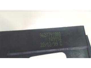 Блок предохранителей  Peugeot 206      9627791880   1.4