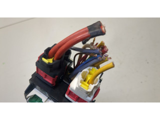 Блок предохранителей  Citroen C4 2010-2015          1.6