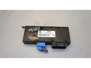 Блок комфорта  BMW 5 F10 2010-2016      9321879  
