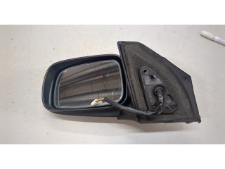 Зеркало боковое  Toyota Avensis 2 2003-2008  левое           8790605130