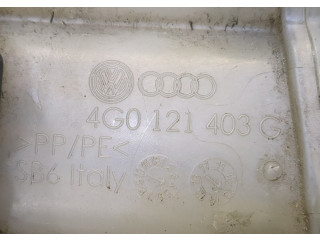 Бачок расширительный  Audi A6 (C7) 2011-2014 4G0121403AC     2.0