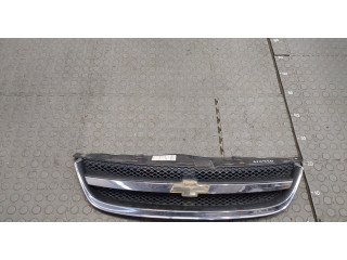 Решетка радиатора  Chevrolet Lacetti          96547250