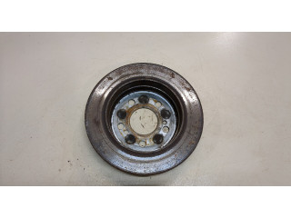 Диск тормозной  Mercedes C W202 1993-2000   задний         