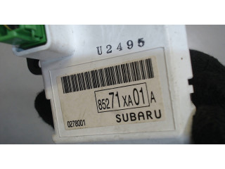 Дисплей бортового компьютера  Subaru Tribeca (B9) 2004-2007 85271XA01A         