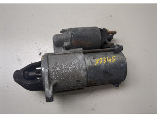 Стартер  Opel Astra H 2004-2010 1.8  6202084   