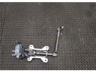  рейка  Колонка рулевая  Ford Fusion 2002-2012      