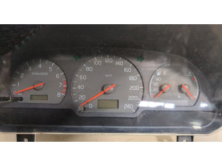 Панель приборов  Volvo S40 / V40 1995-2004            