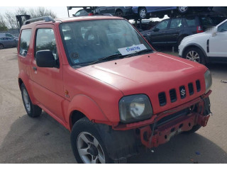 Фара передняя  Suzuki Jimny 1998-2012 левая 