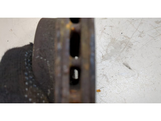 Диск тормозной  BMW 3 E46 1998-2005   передний         