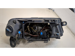 Фара передняя  Audi A6 (C6) 2005-2011 левая 