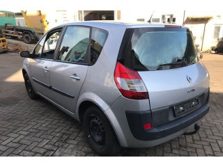 Панель приборов  Renault Scenic 2003-2009           1.6  Бензин