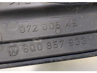 Зеркало боковое  Volkswagen Polo 2001-2005  левое           