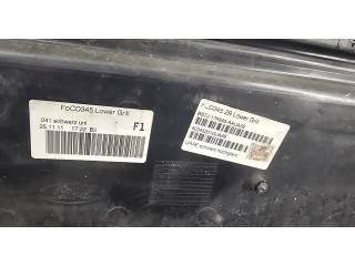 Бампер  Ford Mondeo 4 2007-2015 передний   1704629, BS7117757DBXWAA