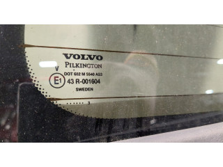 Моторчик заднего дворника  Volvo XC90 2002-2014      