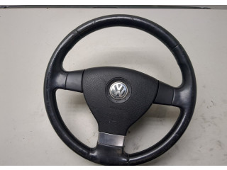 Руль  Volkswagen Tiguan 2007-2011            