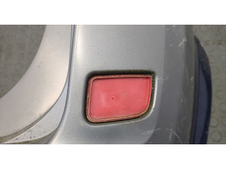 Бампер  Renault Scenic 2003-2009 задний   
