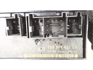 Блок комфорта  Volkswagen Golf 5 2003-2009      1k099433CA   5 