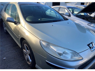 Стойка амортизатора  Peugeot 407 5202PA, 5002FP   2  дизель