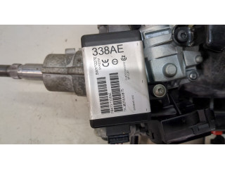  рейка  Колонка рулевая  Chrysler Voyager 2001-2007      