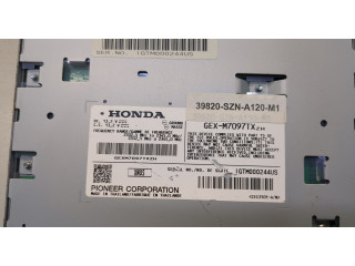 Блок комфорта  Acura ZDX 2009-2013      39820szna120m1  