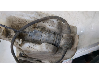 Бачок омывателя  Mitsubishi Lancer 10 2007-2015    