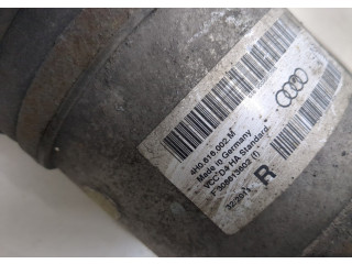 Стойка амортизатора  Audi A8 (D4) 2010-2017 4H0616002M     