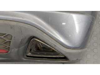 Бампер  Honda Civic 2006-2012 задний   