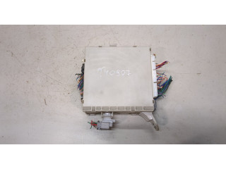 Блок предохранителей  Lexus LS460 2006-2012          4.6