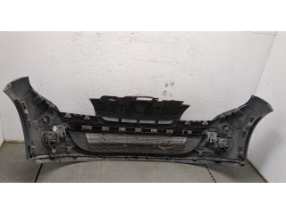 Бампер  Renault Megane 3 2009-2016 передний   