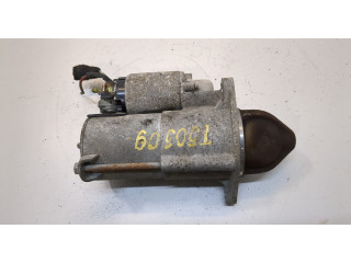 Стартер  Opel Meriva 2003-2010 1.6     