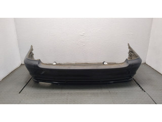 Бампер  BMW 3 E46 1998-2005 задний   51128212587