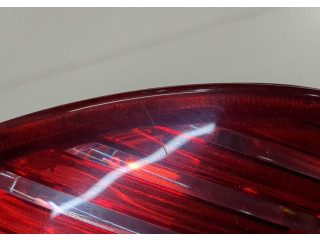 Задний фонарь        Saab 9-5 2005-2010 