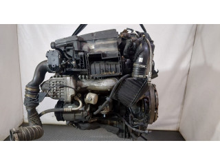 Клапанная крышка двигателя ДВС  Mercedes C W204 2007-2013 1.8  A2710101030   