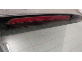 Замок багажника  Audi A4 (B8) 2007-2015       