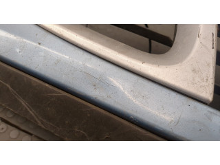 Бампер  Renault Scenic 2009-2012 передний   