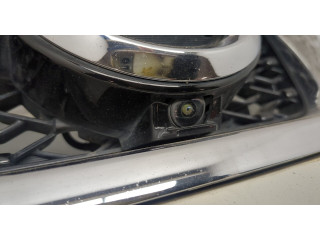 Бампер  Nissan X-Trail (T31) 2007-2015 передний     