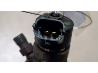 Форсунка топливная  Renault Laguna 2 2001-2007    0445110230     