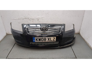 Бампер  Toyota Avensis 2 2003-2008 передний   5211905909