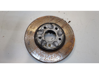 Диск тормозной  Mercedes CLK W208 1997-2002   передний         