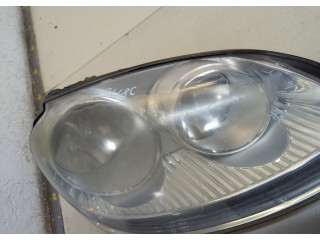 Фара передняя  Volkswagen Golf 5 2003-2009 правая 
