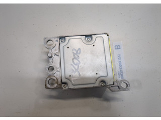 Блок управления подушками безопасности  Nissan Qashqai 2006-2013     