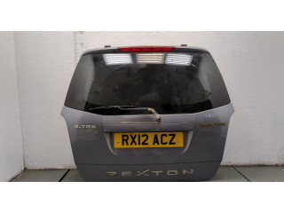 Замок багажника  SsangYong Rexton 2007-2012       