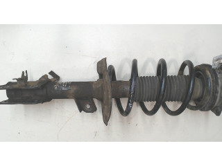 Стойка амортизатора  Nissan Qashqai 2006-2013 E4303JD01A, 54010JD02C    1.5  дизель