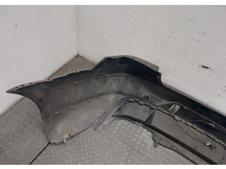 Бампер  Volkswagen Passat 7 2010-2015 Европа задний   