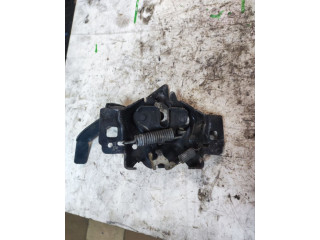 Замок капота  Ford Escape 2001-2006     