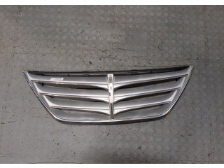 Решетка радиатора  Hyundai Genesis 2008-2013          3.8 863513M110